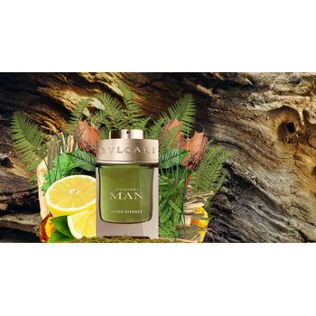 MAN Wood Essence EDP